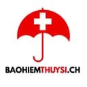 Logo Bảo Hiểm Thụy Sĩ
