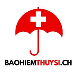 Logo Bảo Hiểm Thụy Sĩ