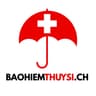 Logo Bảo Hiểm Thụy Sĩ